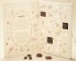 Preview: Adventskalender von Valrhona