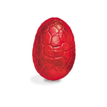 Valrhona Osterei Zartbitter Guanaja