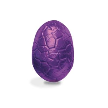 Valrhona Osterei Zartbitter Taïnori