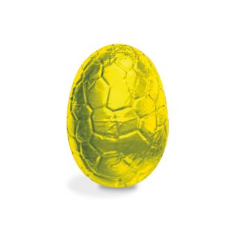 Valrhona Osterei Vollmilch Tanariva