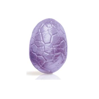 Valrhona Osterei Vollmilch mit Bisquit