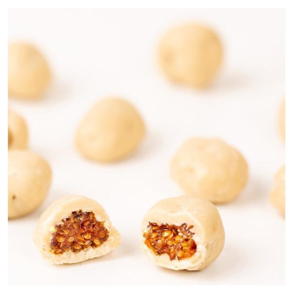 Zotter Balleros - Physalis