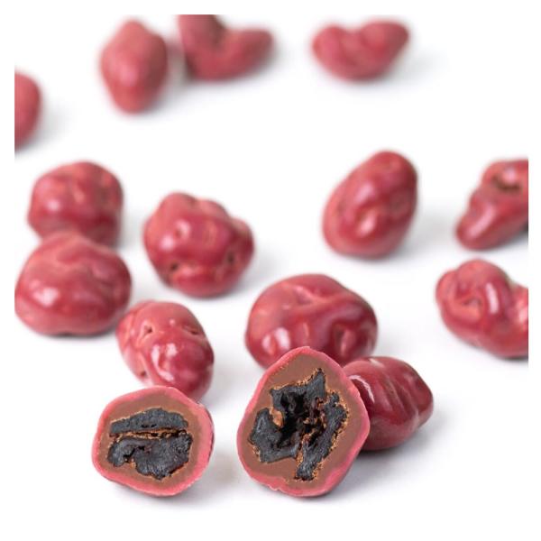 Zotter Balleros - Sauerkischen