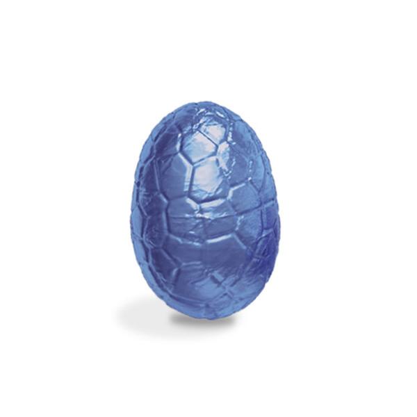 Valrhona Osterei Vollmilch mit Haselnussstückchen