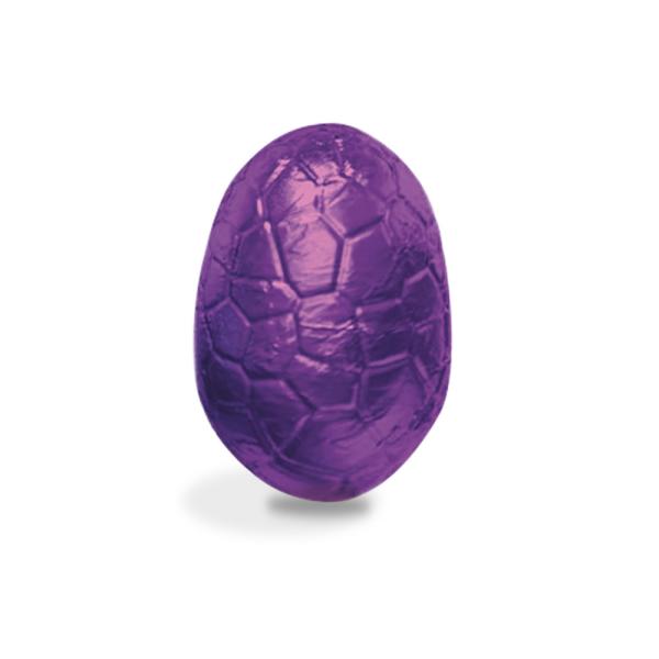 Valrhona Osterei Zartbitter Taïnori